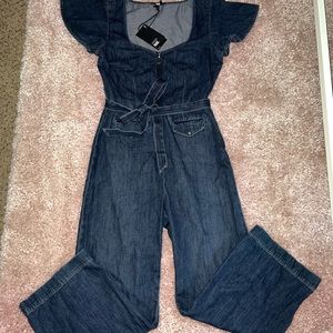 Paige  jumpsuit